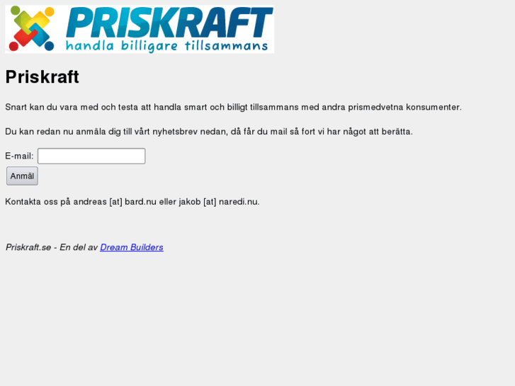 www.priskraft.se