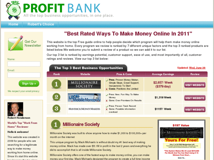 www.profit-bank.com