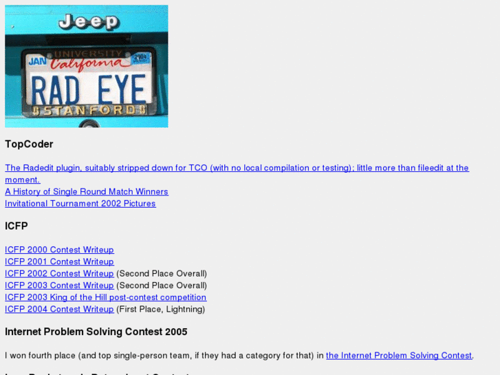 www.radeye.com