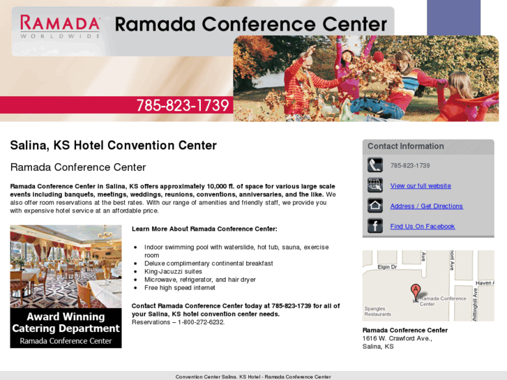 www.ramada-salina.com