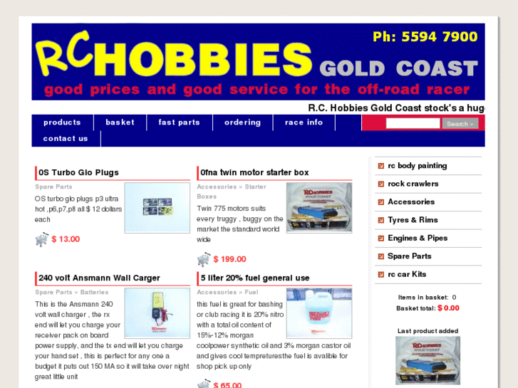 www.rchobbiesgoldcoast.com