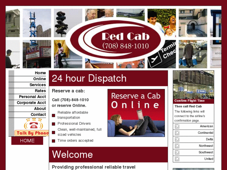 www.redcab.net