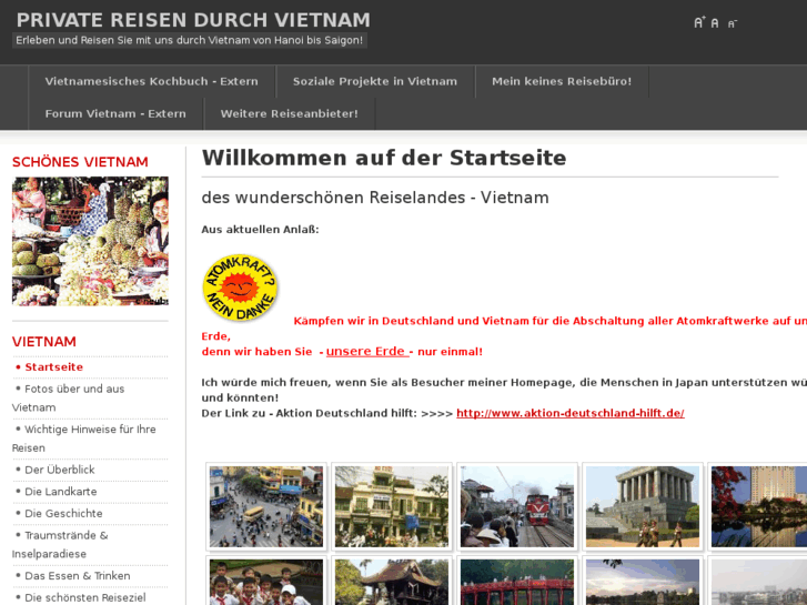 www.reiselandvietnam.com