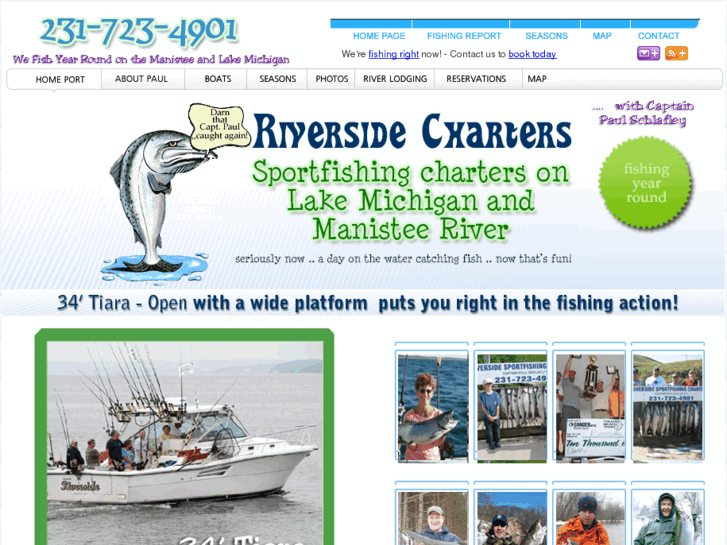 www.riversidecharter.com