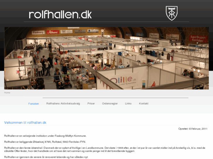 www.rolfhallen.dk