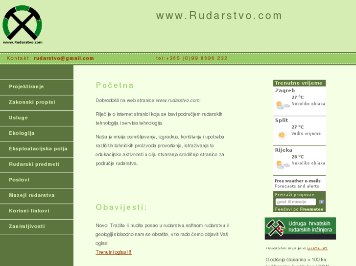 www.rudarstvo.com