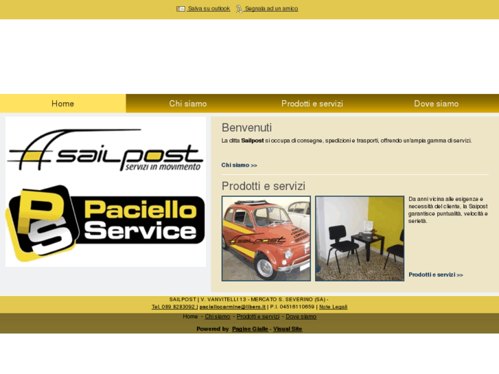 www.sailpostpaciellocarmine.com