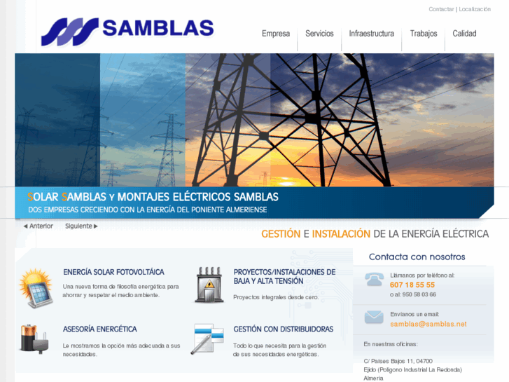 www.samblas.net