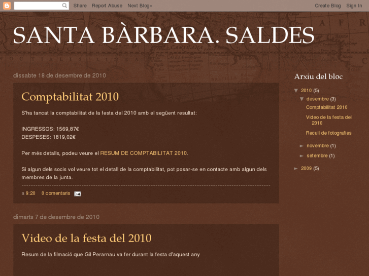 www.santabarbarasaldes.org