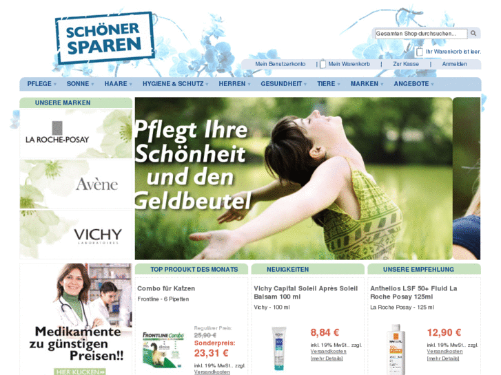 www.schoenersparen.de