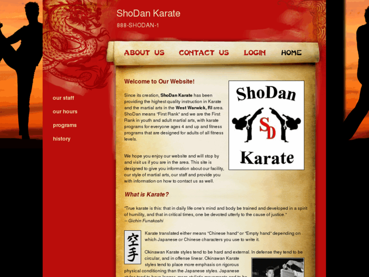 www.shodan-karate.com