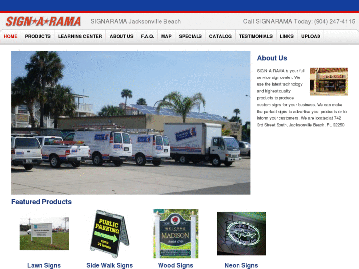 www.signarama-jaxbeach.com