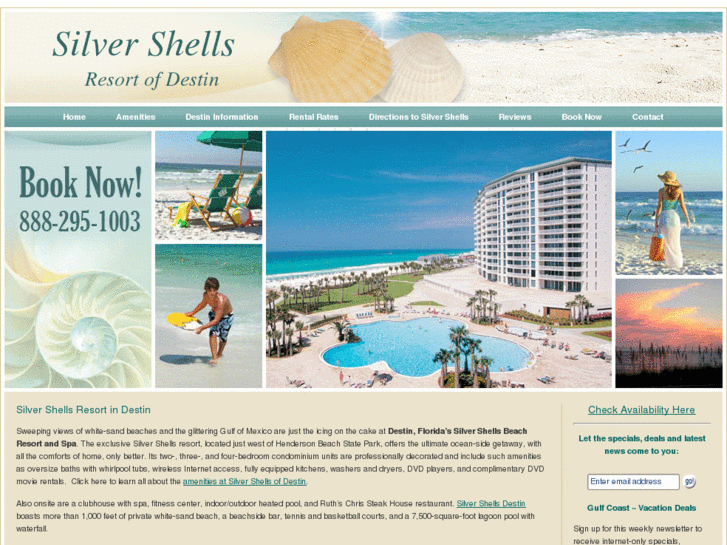 www.silvershells-destin.com