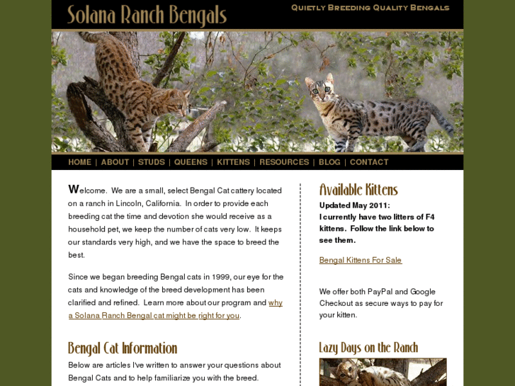 www.solanaranchbengals.com