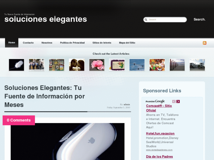 www.solucioneselegantes.com