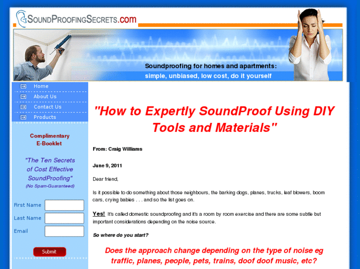 www.soundproofingsecrets.com