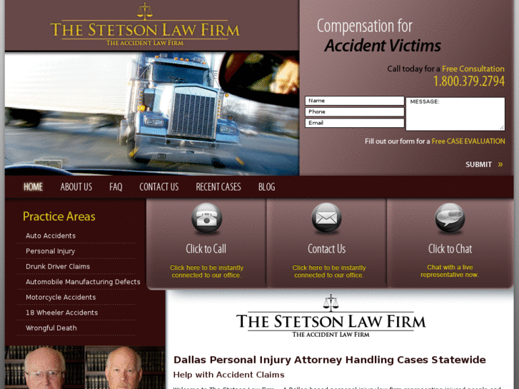 www.stetson-lawfirm.com