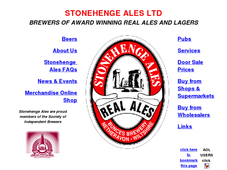www.stonehengeales.com