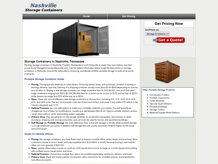 www.storagecontainersnashville.com