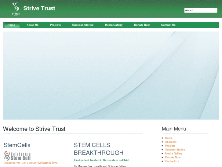 www.strivetrust.org