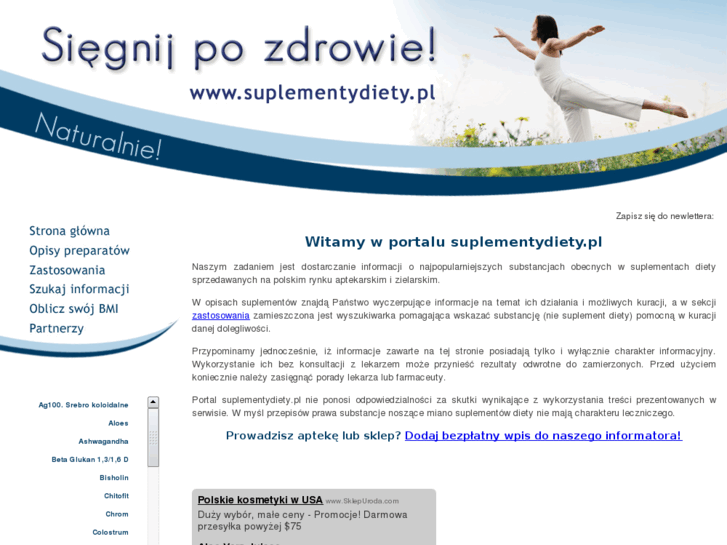 www.suplementydiety.pl