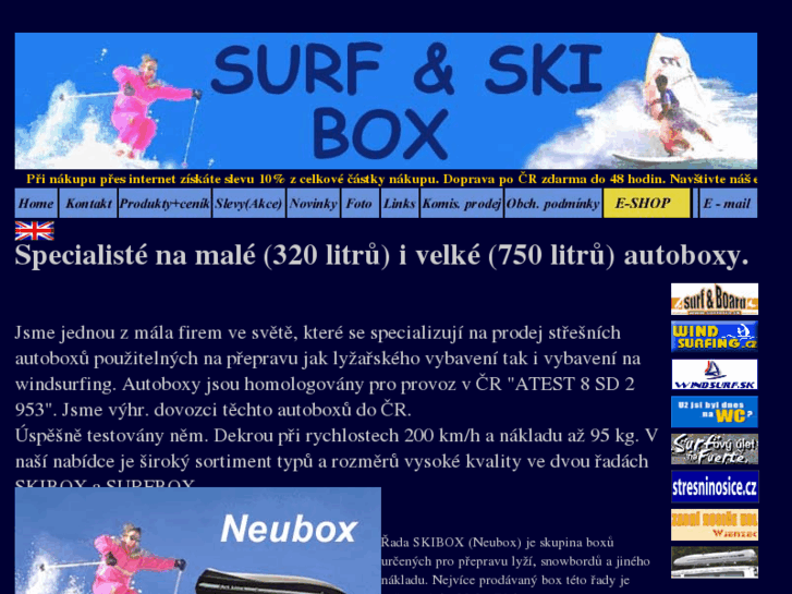 www.surfbox.cz