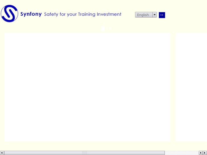 www.synfony.net