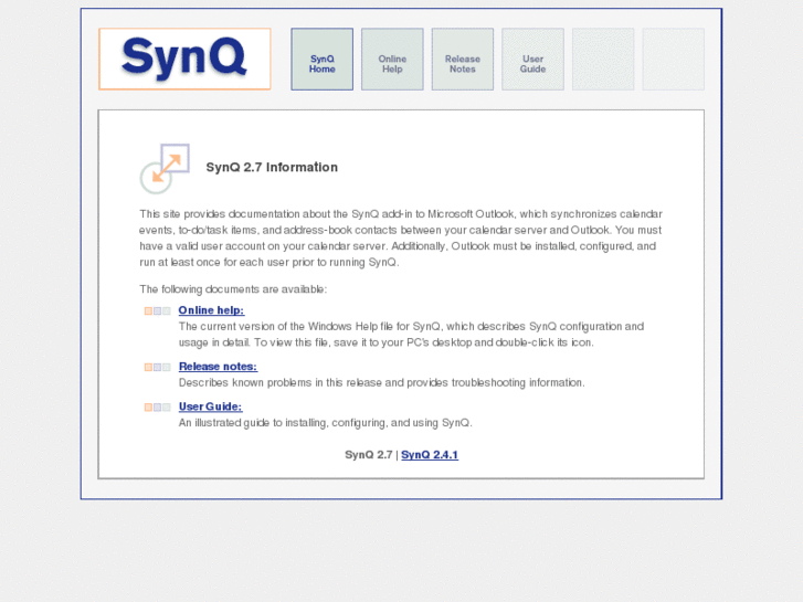 www.synqinfo.com