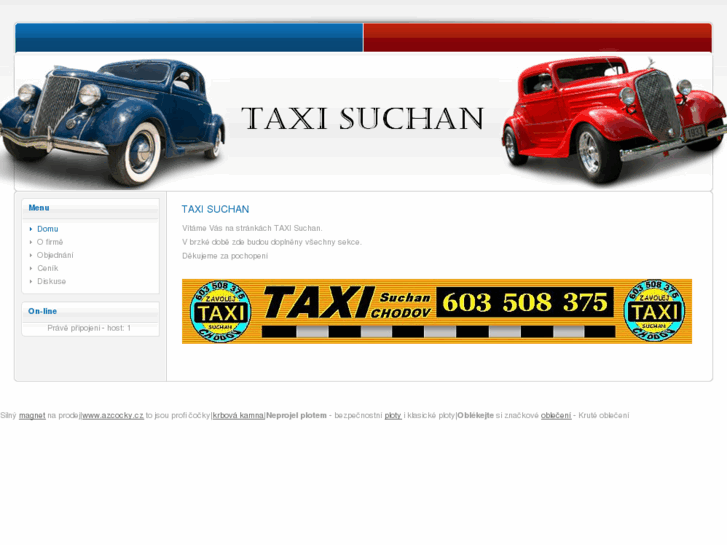 www.taxisuchan.com