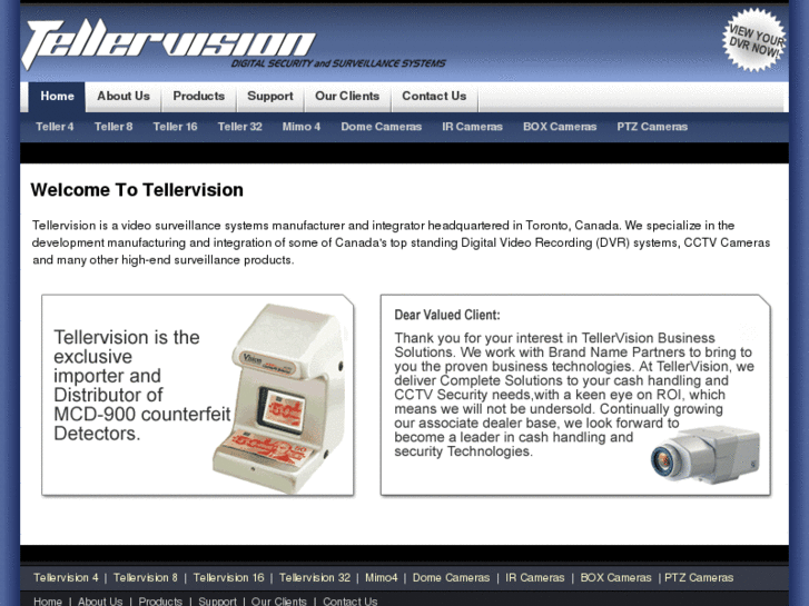 www.tellervision.com