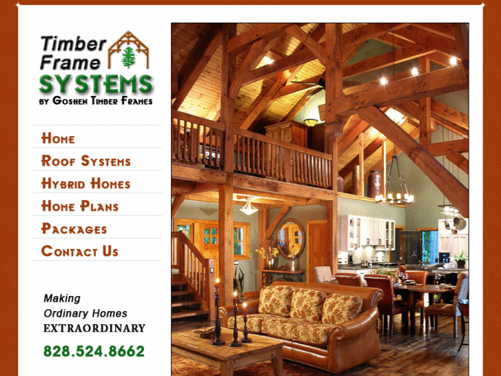 www.timberframesystems.net