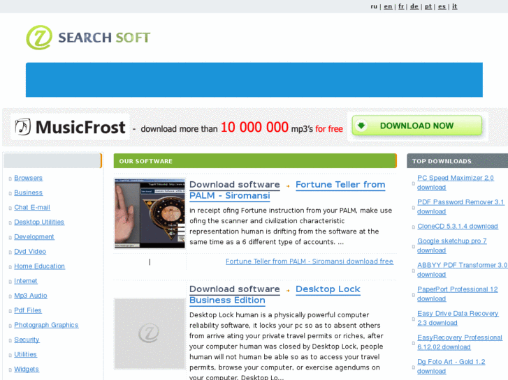 www.topsoftware.net