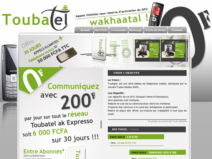 www.toubamobile.com