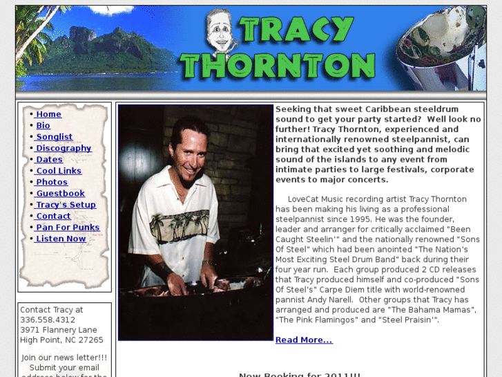 www.tracythornton.com