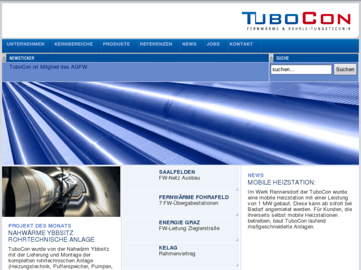 www.tubocon.biz