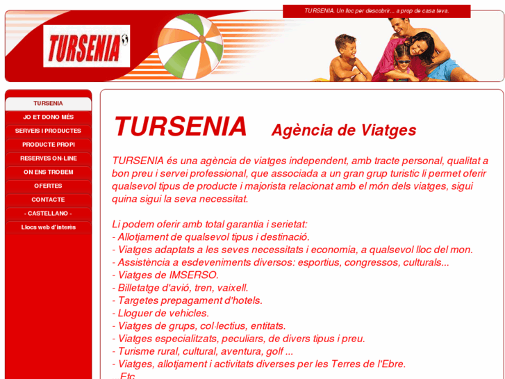 www.tursenia.com
