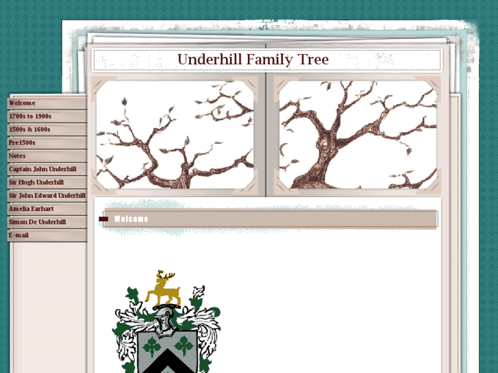 www.underhillfamilytree.com