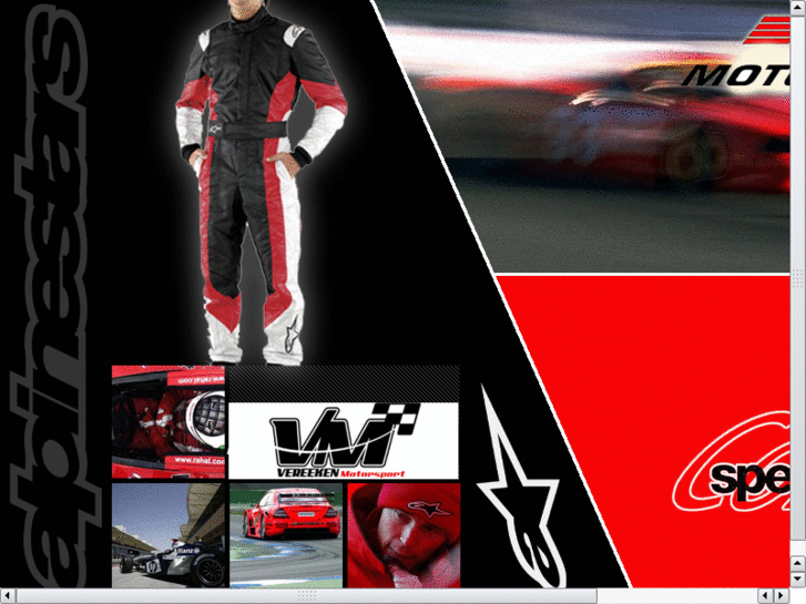 www.vereeken-motorsport.com