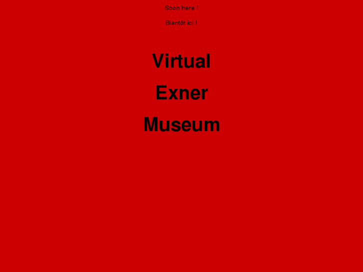 www.virgil-exner.com