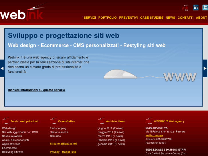 www.webink.it