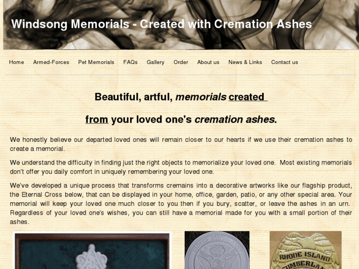 www.windsong-memorials.com