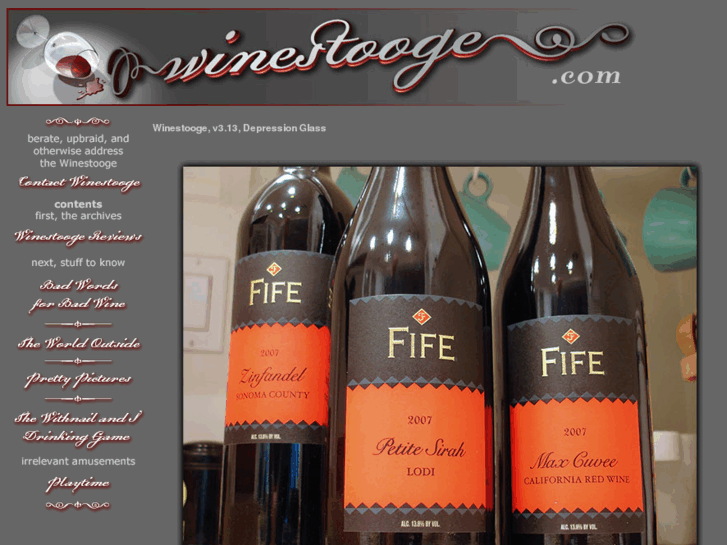 www.winestooge.com