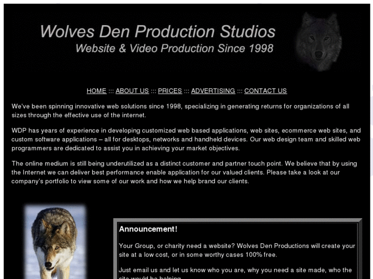 www.wolvesdenpro.com