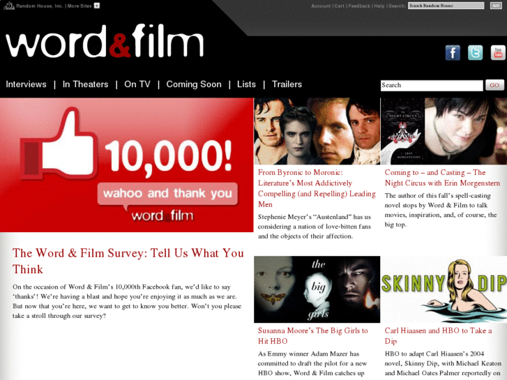 www.wordandfilms.com