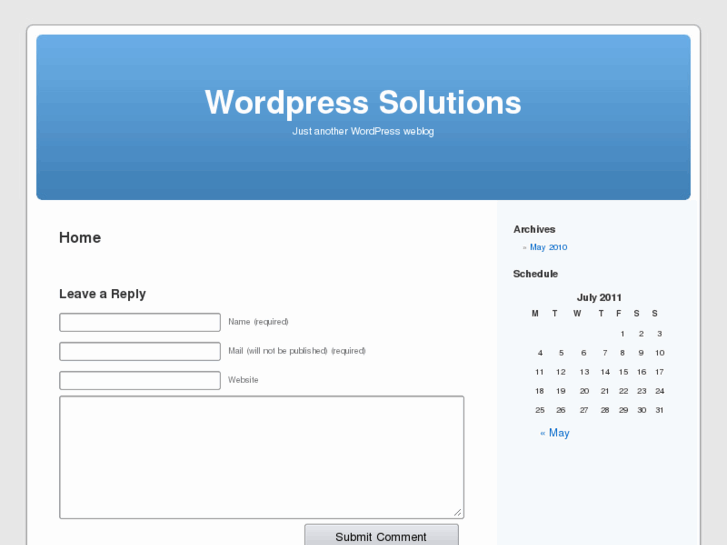 www.wordpress-solutions.net