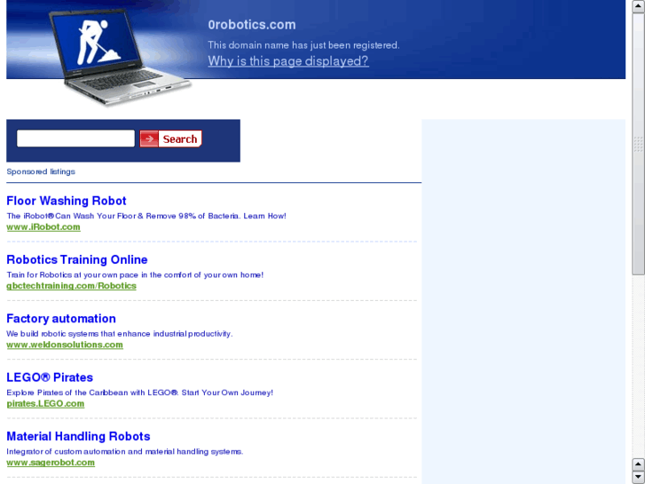 www.0robotics.com