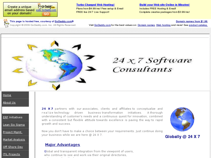 www.24by7softwareconsultants.com