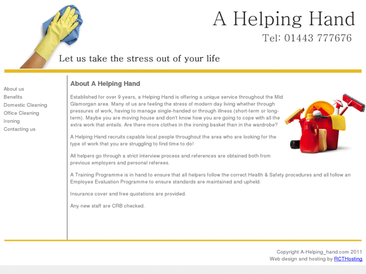 www.a-helping-hand.com