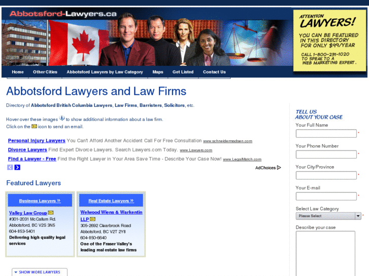 www.abbotsford-lawyers.ca