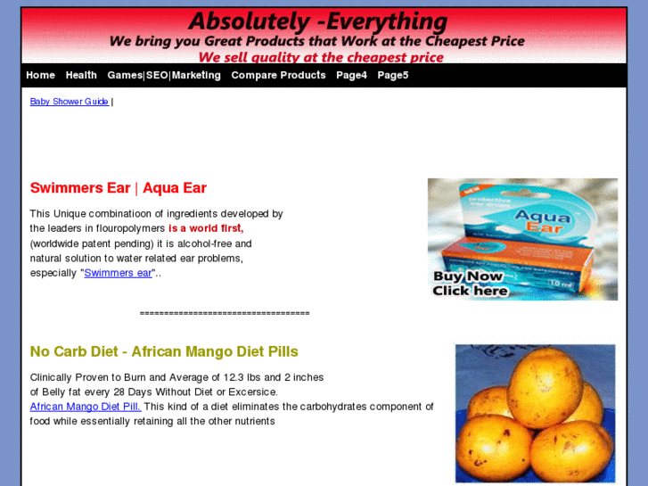 www.absolutely-everything.com